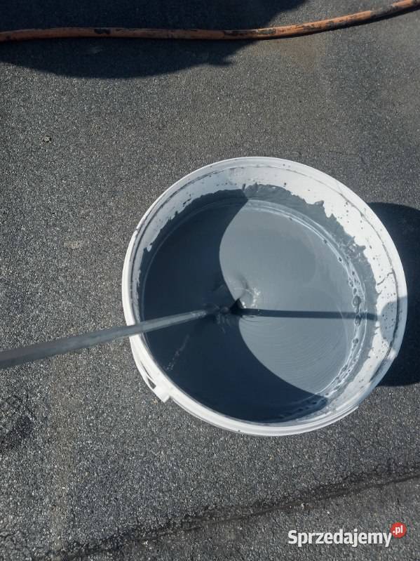 PAPA W PŁYNIE RENODACH Izochem Lublin