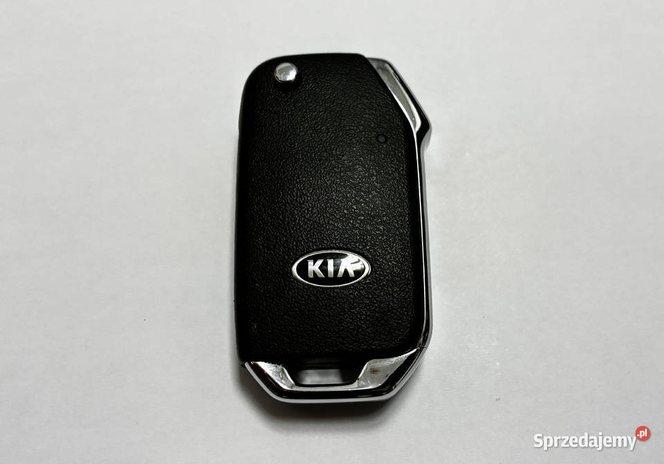 oryginalny kluczyk pilot Kia Ceed III 2018