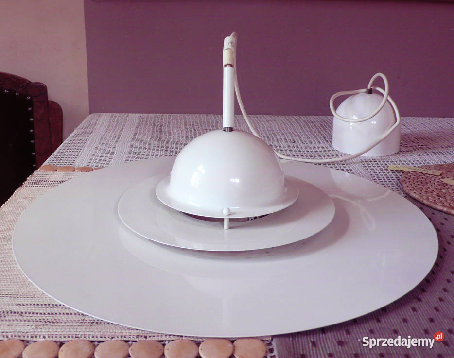 Lampa halogenowa Sokołowsko sprzedam