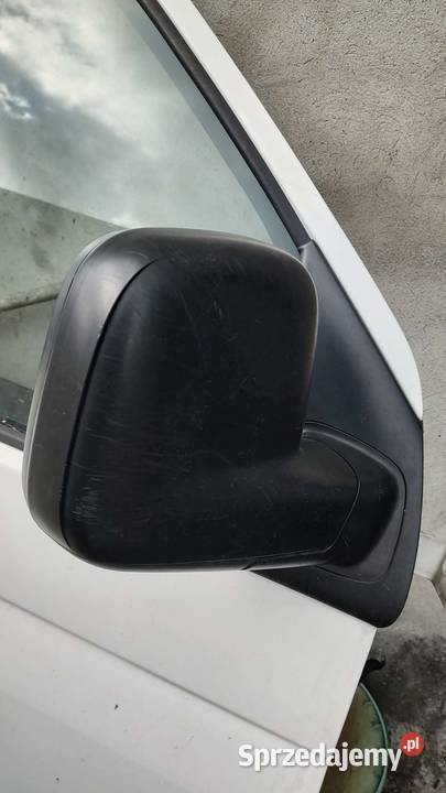 Lusterko lewe prawe VW T5 eu dostawcze Książ Wielkopolski
