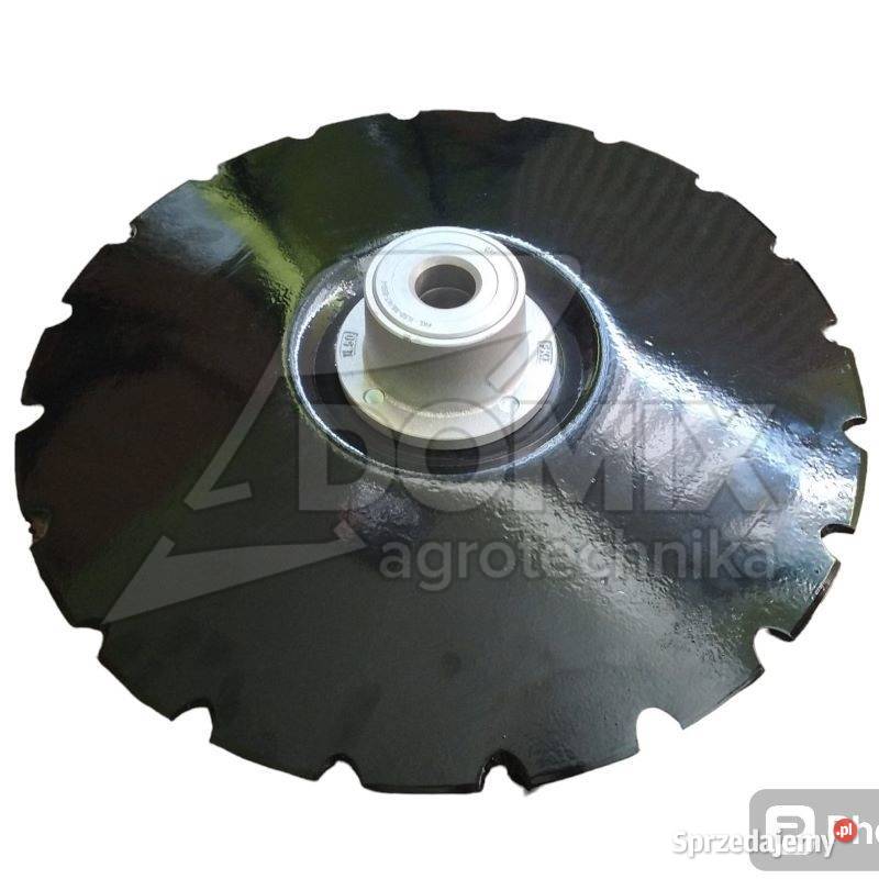 Talerz uprawowy Vaderstad 450x5mm V55 466947 VIS