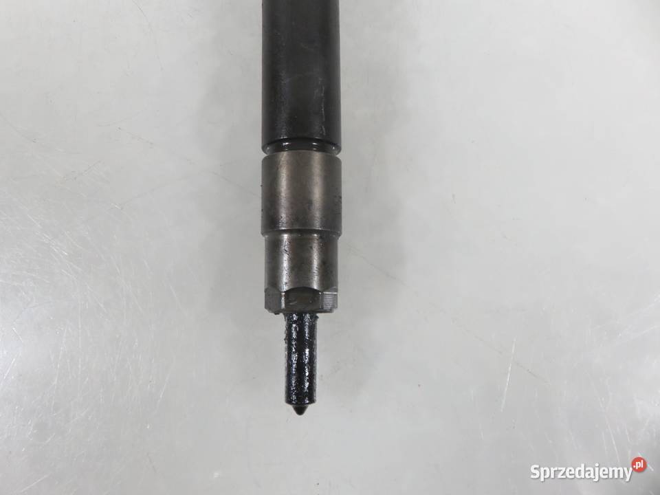 WTRYSKIWACZ MERCEDES W203 C 200 CDI 0986435061