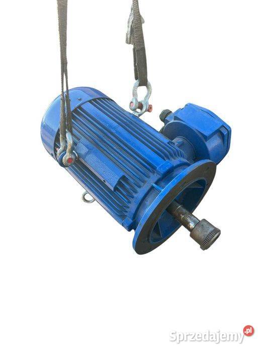 Silnik Przeciwwybuchowy ATB 11 kW 1460 obrmin Ex Tuliszków