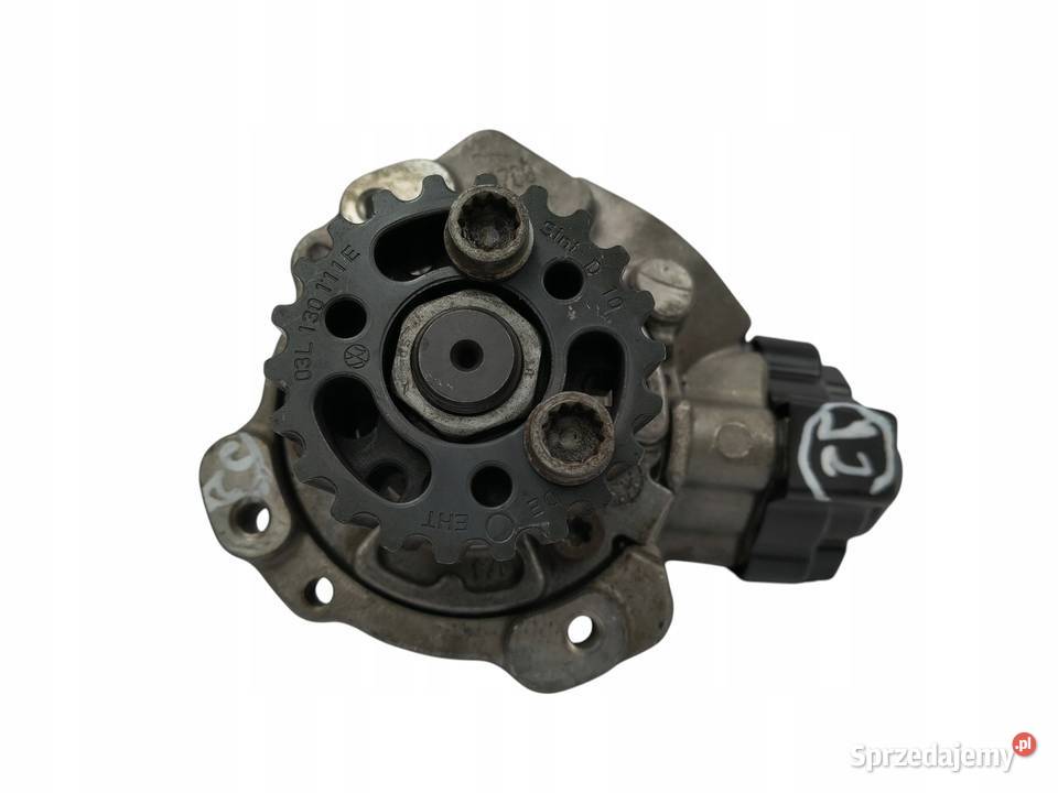 POMPA WTRYSKOWA VW Polo 6R Seat Ibiza Skoda
