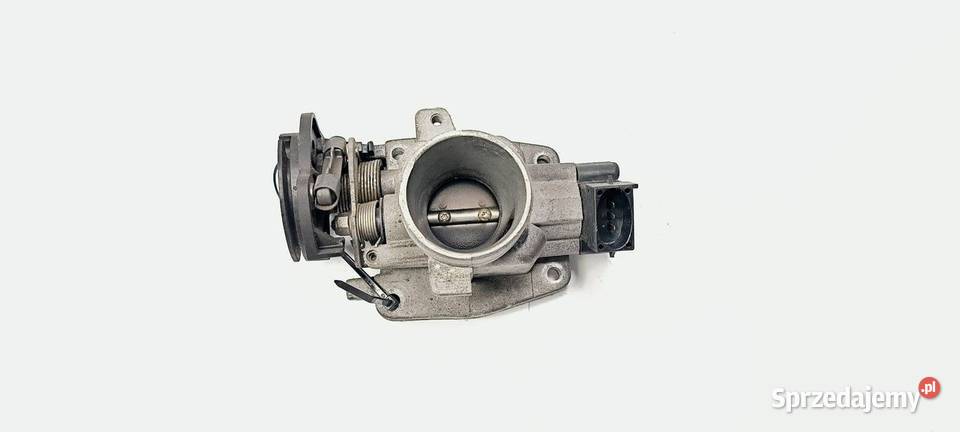 PRZEPUSTNICA FORD FIESTA MK4 LIFT Lipno