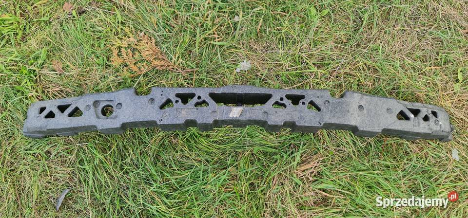 BMW F10 F11 ABSORBER ZDERZAKA PRZÓD 5111