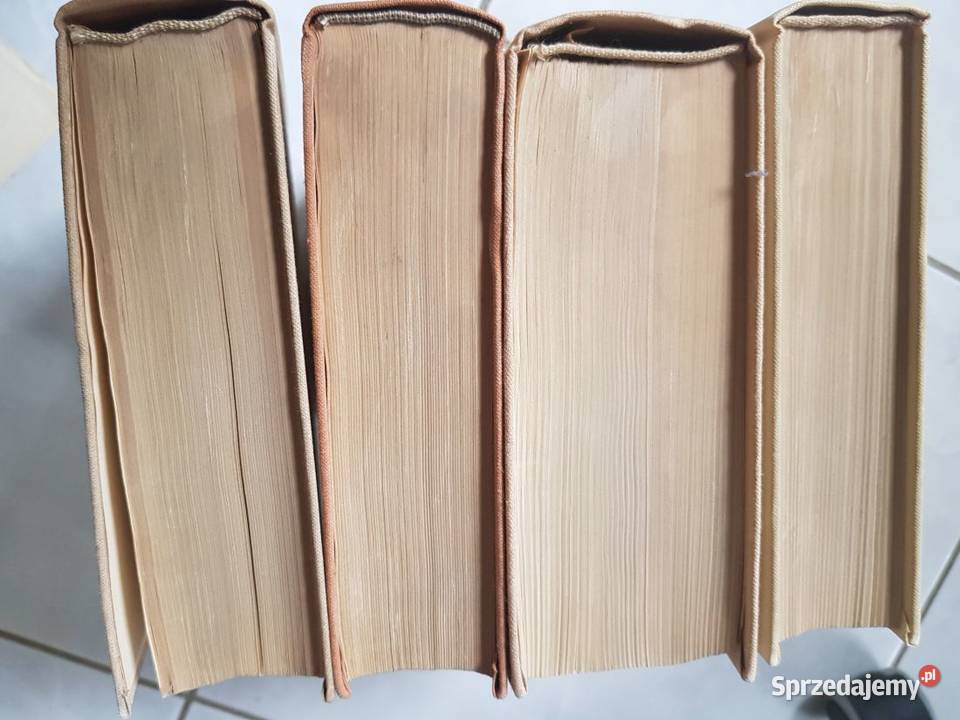 wielki słownik polsko niemiecki mniemiecko Rok wydania 1971 Kielce sprzedam