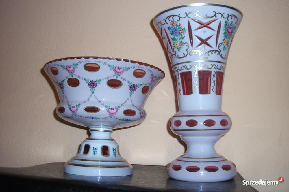 porcelana Rosenthal Bohemia itp Ceramika i szkło Warszawa