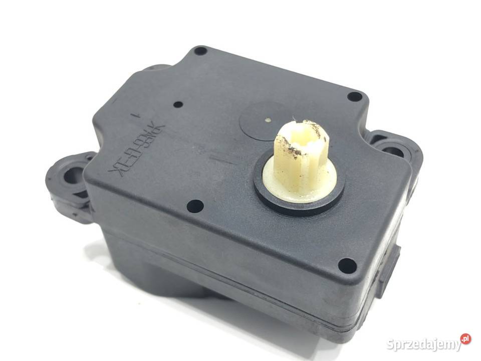 SILNIK NAGRZEWNICY VOLVO 6G9N19E616BB XC60 I osobowe