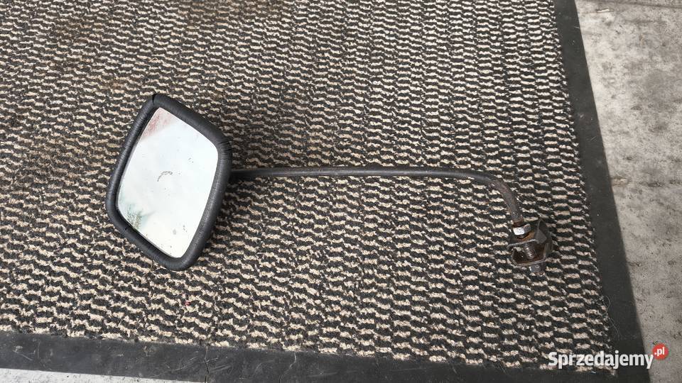 Lusterko Grudziądz komar Romet motorynka podkarpackie Rzeszów