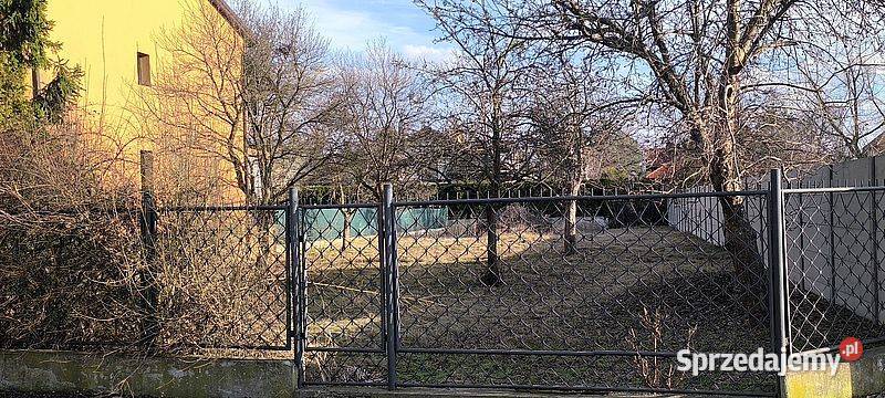 Działka na sprzedaż 831 mkw Legionowo Łowicka