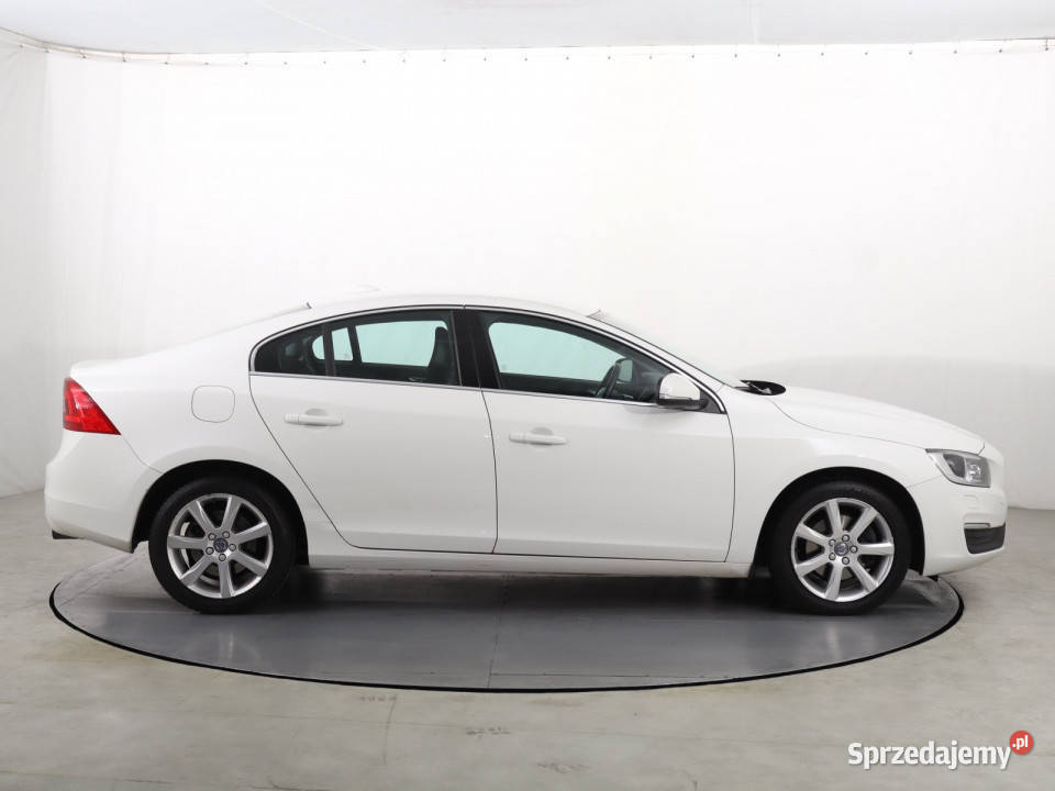 Volvo S60 T3 poduszka powietrzna Samochody osobowe Katowice