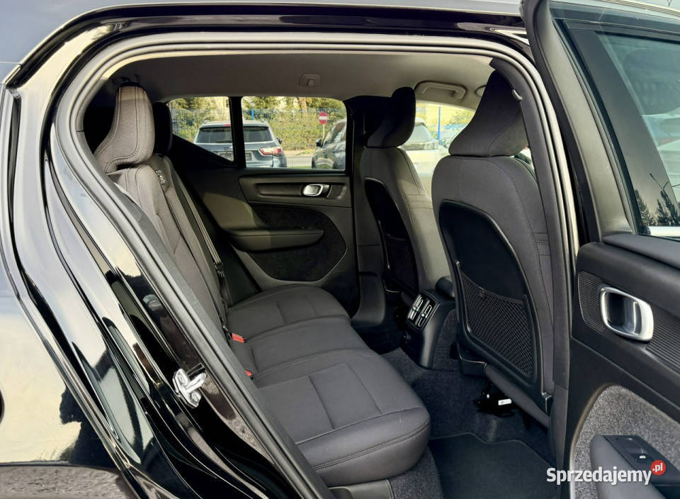 Volvo XC 40 T5Plugin262Gwarancja Kamienna Góra