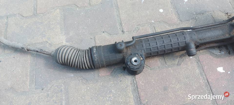 Maglownica mercedes w210 2104602884 wielkopolskie Zbąszyń