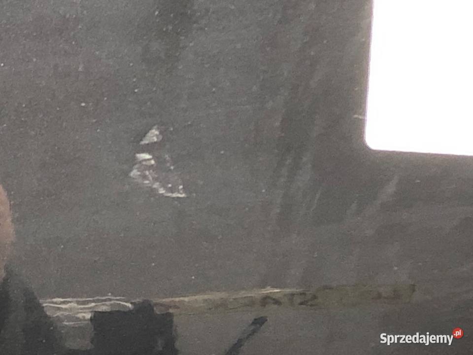 DRZWI LEWY PRZÓD VW POLO IV 9N Hatchback 0114 sprzedam