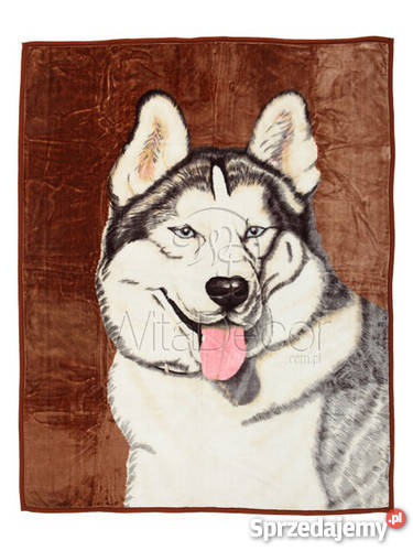 KOCE akrylowenarzuty tłoczone 160x200 wielokolorowy Katowice