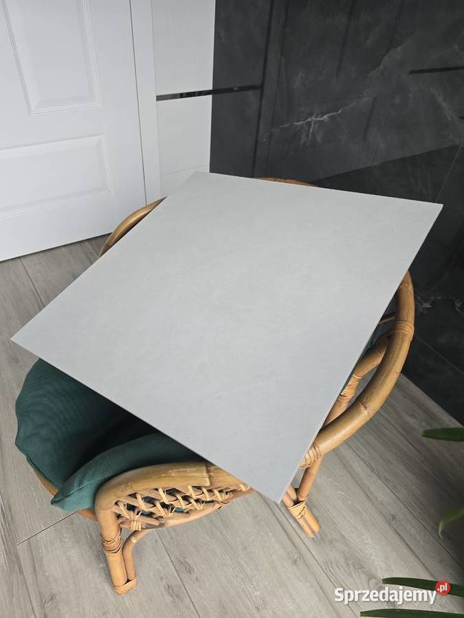 Płytka GLOBAL BIANCO 60x60 GAT I EMIGRES