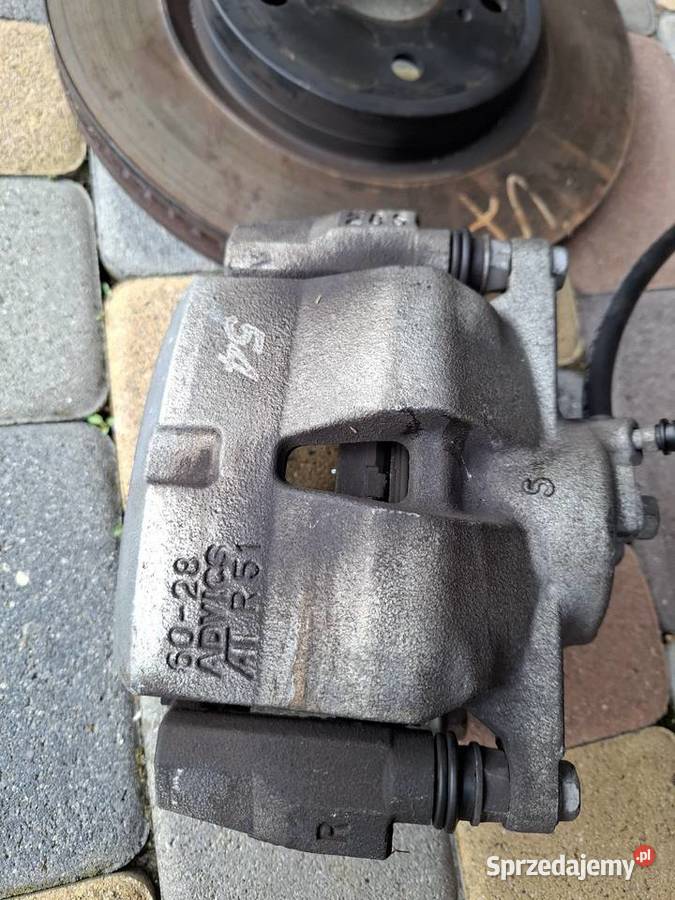 Części drzwi prawa strona lexus ux 250 h z 2024r Rzeszów