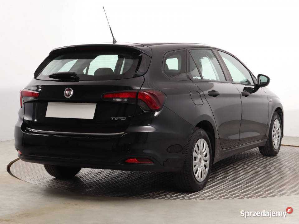 Fiat Tipo 14 16V Tipo śląskie Katowice