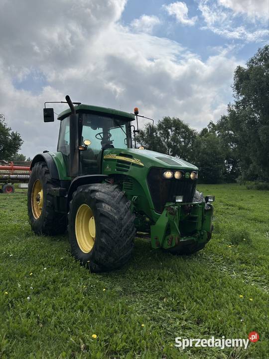 John Deere 7920 sprzedam