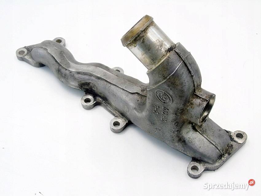 KRÓCIEC MAGISTRALA WODY 24 TDCI DI TDDI FORD Sosnowiec