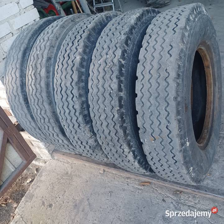 Opony 82520 82520 Stomil Olsztyn