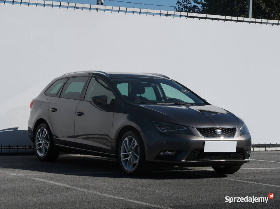 Seat Leon 14 TSI Lublin