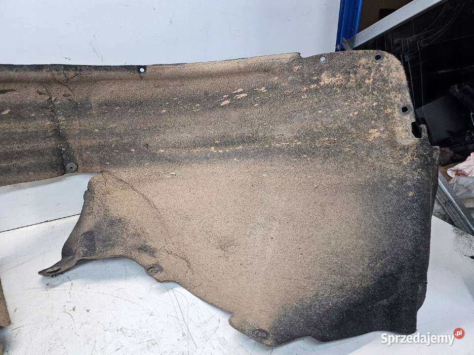 NADKOLE LEWY PRZÓD AUDI TT 8J 8J0821171A Przystajń