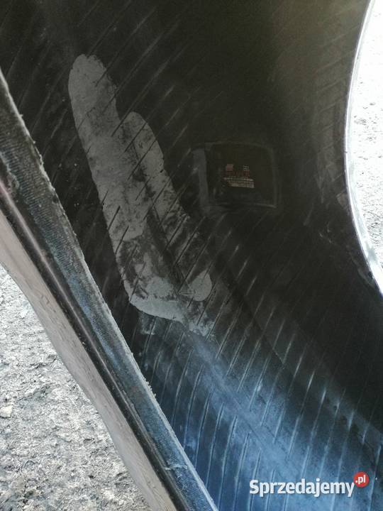 Sprzedam opony rolnicze radialne 18 4 34460 85 Opony rolnicze Opony rolnicze Mierzyn sprzedam