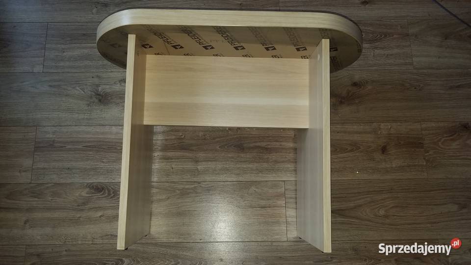 Mały stolik kawowy stół 74425 stan 74cm Białystok