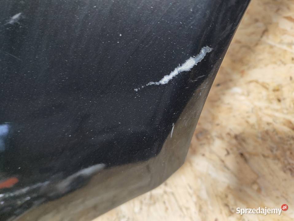 Błotnik Lewy Przód Mercedes EKlasa W211 wielkopolskie Pleszew