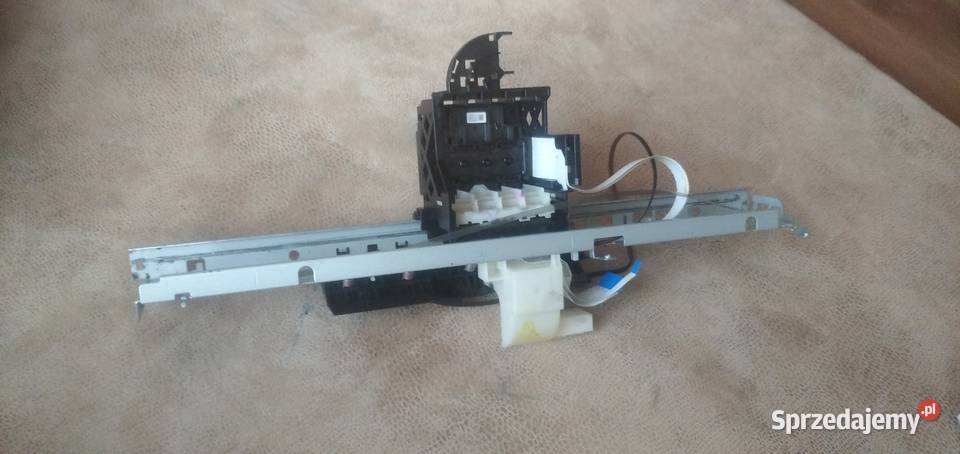 Epson L1110 karetka szyna taśma flex Sandomierz sprzedam