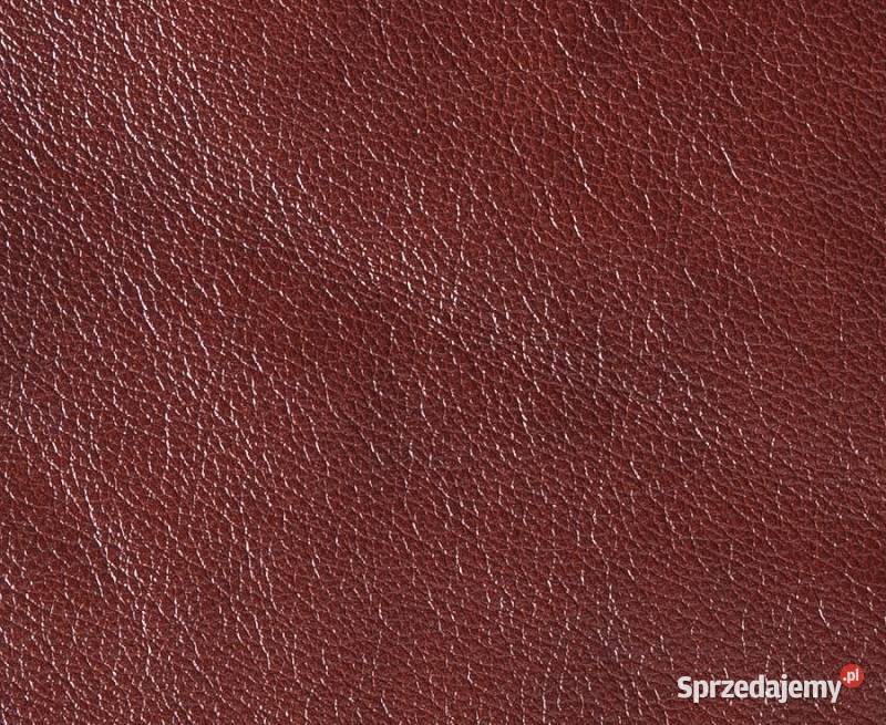 Madras Antic skóra naturalna tapicerska meblowa Chorzów sprzedam