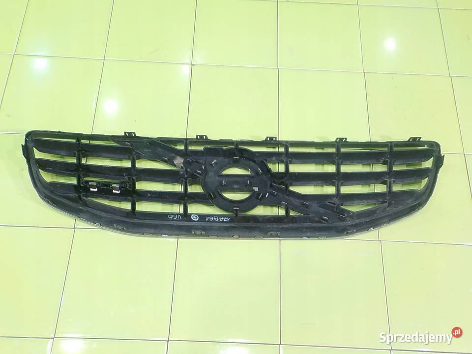 VOLVO V60 I S60 II RDESIGN 20 D3 11r KOMBI Suków