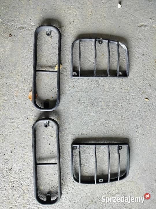 Części Land Rover Freelander 1 25v6 Nowy Żmigród