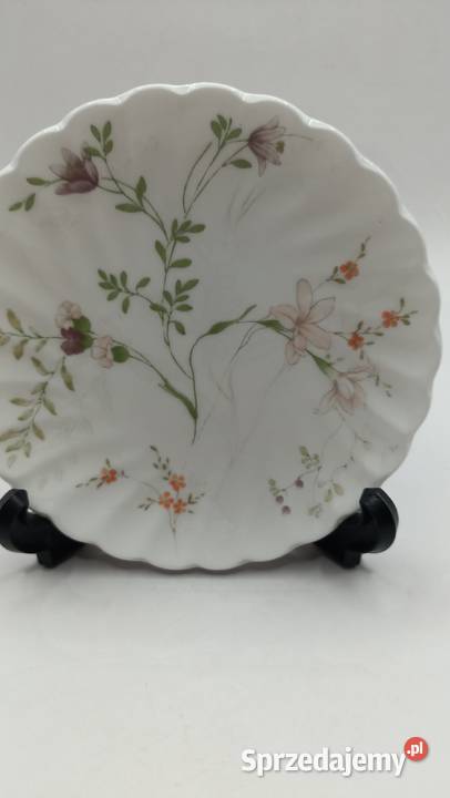 Dekoracyjny mini podstawek Wedgwood England lubelskie Zamość