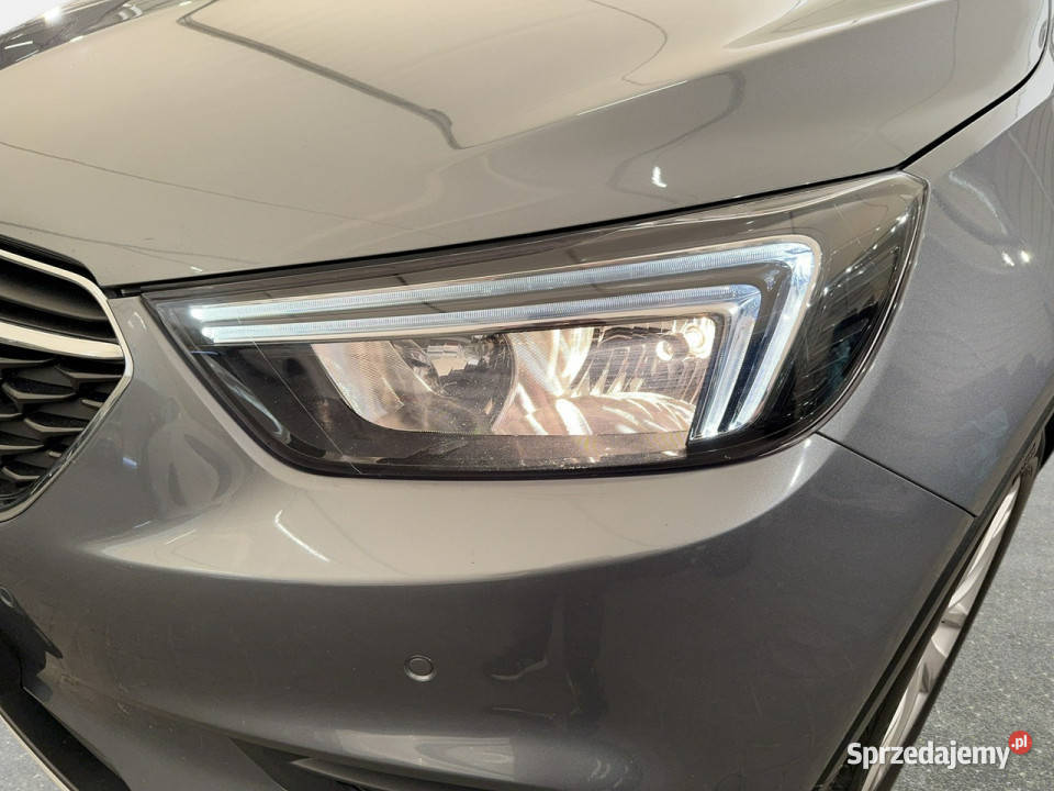 Opel Mokka X Edycja 120 Lat 14Turbo 120 M6 2019 VAT marża małopolskie Myślenice