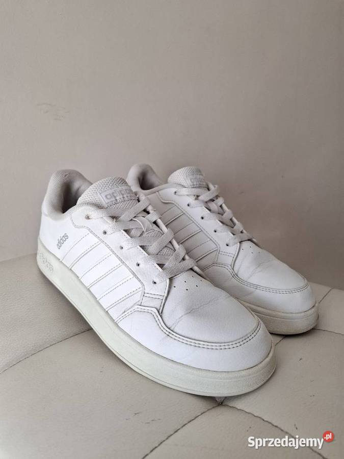 Adidas 38 Breaknet trampki tenisówki sneakersy małopolskie Kraków