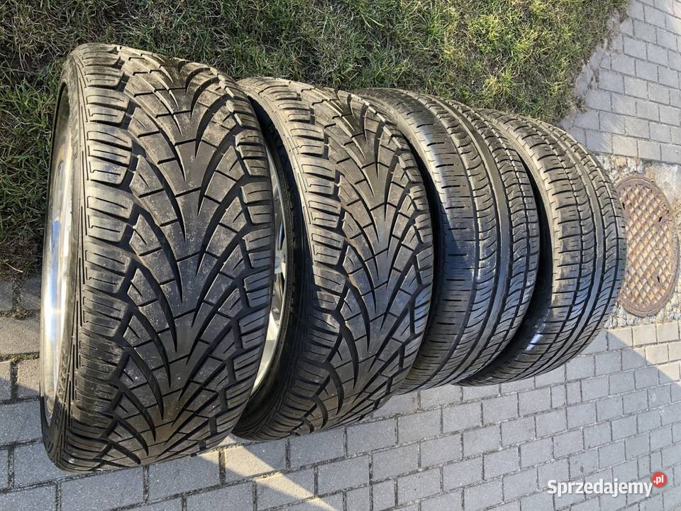BMW X5 X6 22 Cale AC SCHNITZER Oryginał