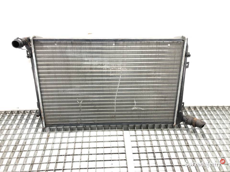 CHŁODNICA WODY VW TOURAN 20 140 0310 RADIATOR osobowe