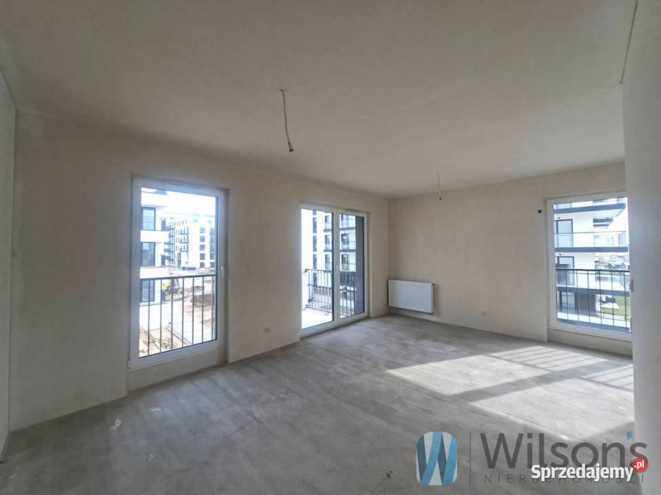 Mieszkanie sprzedam Wrocław Nowe Żerniki 423m2 2 Liczba pokoi 2 dolnośląskie sprzedam