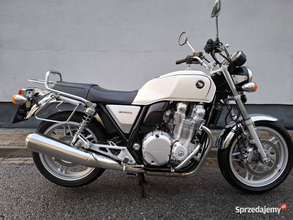Honda CB1100