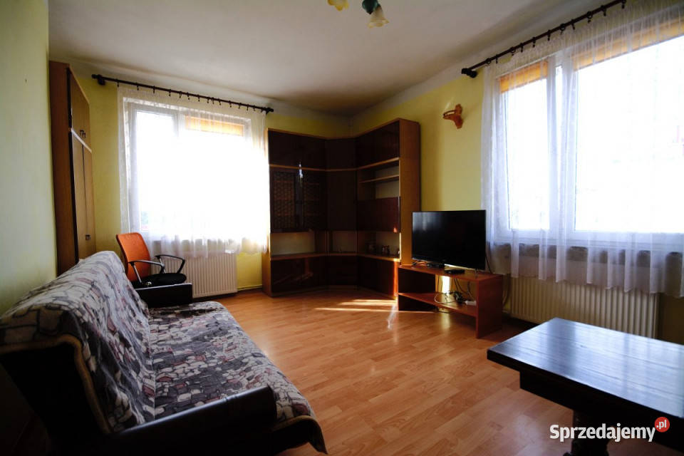 Mieszkanie 4535m2 2 pokoje Rejowiec Fabryczny lubelskie