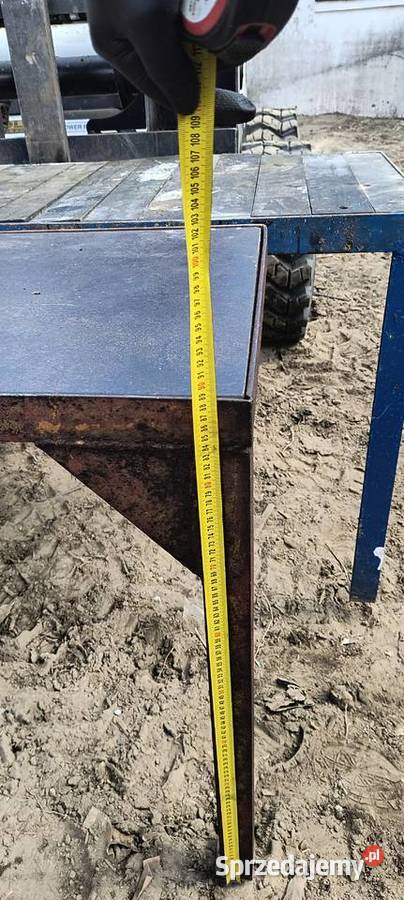 Stół warsztatowy Stoły warsztatowe Starachowice