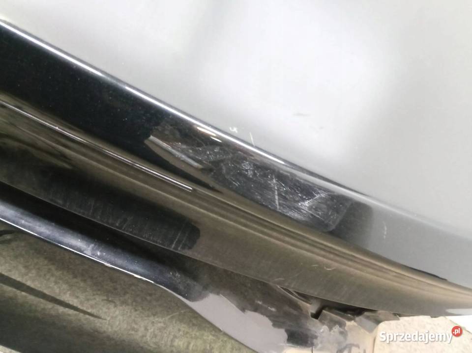 KLAPA TYŁ SEDAN TEGNE Renault Talisman I