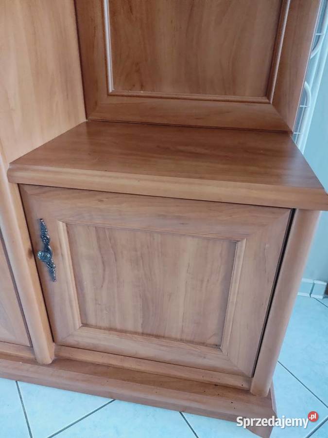 Garderoba szafa do przedpokoju Dom i Ogród śląskie