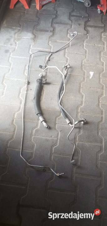Przewody przewód klimatyzacji honda civic vii