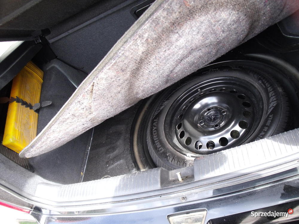 Opel Astra II 16 8V czarny Wrocław