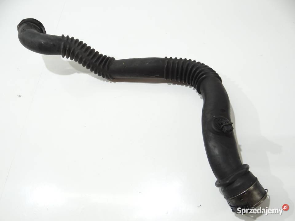 PRZEWÓD WĄŻ INTERCOOLERA BMW E60 E61 LCI N47D20A Strzyżewice