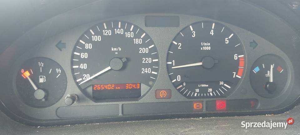 Bmw e 36 plg nieuszkodzony podlaskie Białystok sprzedam